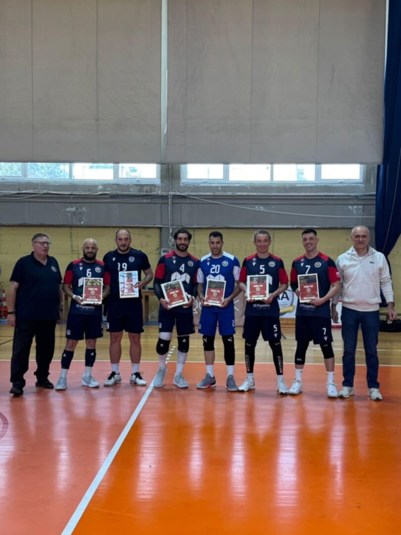 Ο Γ.Σ Ηλιούπολης Βράβευσε Τα «Χρυσά Παιδιά» Του Τμήματος Βόλεϋ Ανδρών (ΦΩΤΟ) 2 485679123 1165196778641389 7166945079973875528 n Ο Γ.Σ Ηλιούπολης Βράβευσε Τα «Χρυσά Παιδιά» Του Τμήματος Βόλεϋ Ανδρών (ΦΩΤΟ)