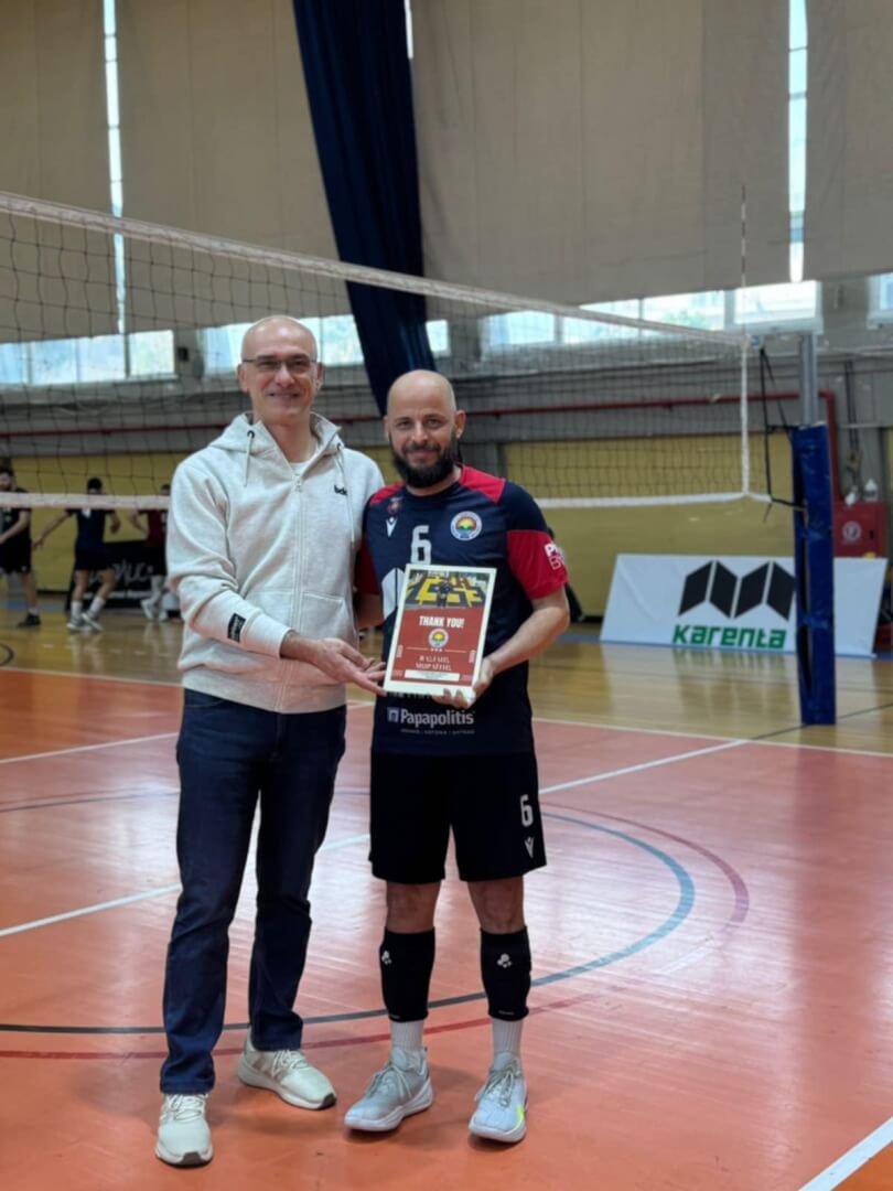 Ο Γ.Σ Ηλιούπολης Βράβευσε Τα «Χρυσά Παιδιά» Του Τμήματος Βόλεϋ Ανδρών (ΦΩΤΟ) 3 485720317 1165196698641397 2839364261189705452 n Ο Γ.Σ Ηλιούπολης Βράβευσε Τα «Χρυσά Παιδιά» Του Τμήματος Βόλεϋ Ανδρών (ΦΩΤΟ)
