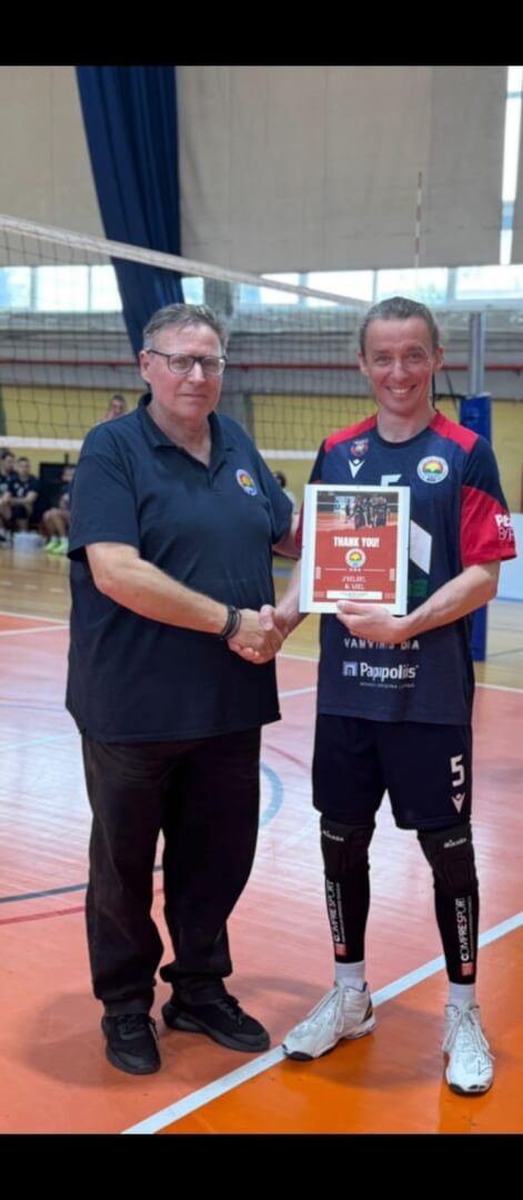 Ο Γ.Σ Ηλιούπολης Βράβευσε Τα «Χρυσά Παιδιά» Του Τμήματος Βόλεϋ Ανδρών (ΦΩΤΟ) 4 485746187 1165196658641401 460182169036693026 n Ο Γ.Σ Ηλιούπολης Βράβευσε Τα «Χρυσά Παιδιά» Του Τμήματος Βόλεϋ Ανδρών (ΦΩΤΟ)