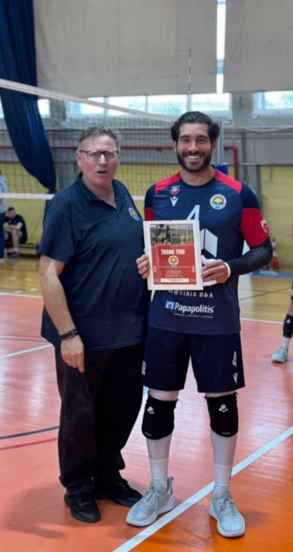 Ο Γ.Σ Ηλιούπολης Βράβευσε Τα «Χρυσά Παιδιά» Του Τμήματος Βόλεϋ Ανδρών (ΦΩΤΟ) 6 485818835 1165196701974730 2617395816451001241 n Ο Γ.Σ Ηλιούπολης Βράβευσε Τα «Χρυσά Παιδιά» Του Τμήματος Βόλεϋ Ανδρών (ΦΩΤΟ)