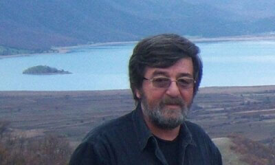 Ηλιούπολη: Πέθανε Ο Πρώην Δημοτικός Σύμβουλος Γιώργος Αντύπας