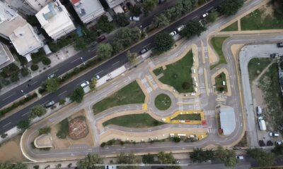 Γιατί Δε Λειτουργεί Το Πάρκο Κυκλοφοριακής Αγωγής Στην Ηλιούπολη – Τι Απαντά Η Δημοτική Αρχή