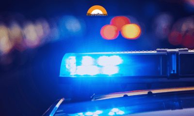 Πυροβολισμοί Έξω Από Πολυκατοικία Τα Ξημερώματα Στην Ηλιούπολη