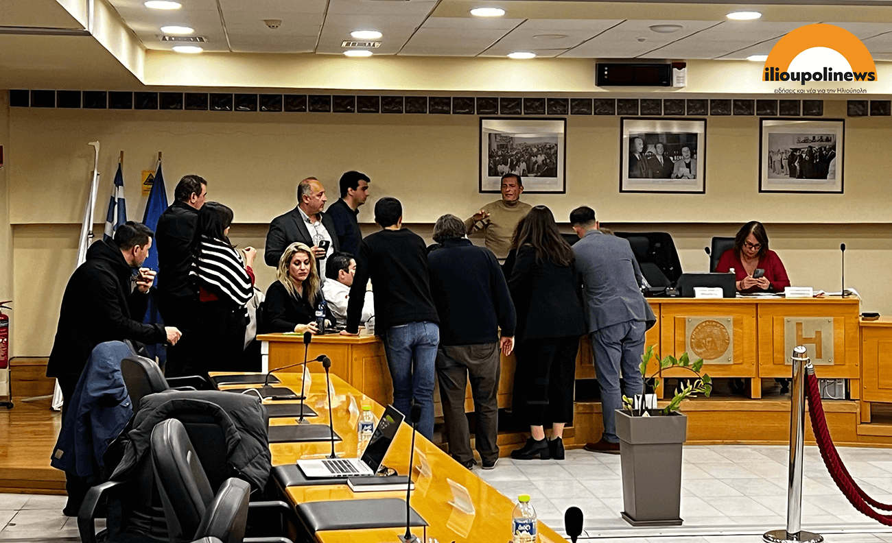 Ηλιούπολη: Το Παρασκήνιο Με Τις Εσωτερικές Έριδες Στην Παράταξη Του Δημάρχου