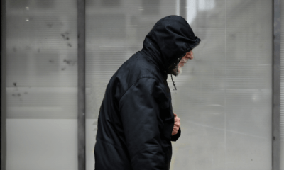 Ραγδαία Αλλαγή Στο Σκηνικό Του Καιρού Με Μεγάλη Πτώση Θερμοκρασίας