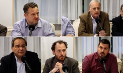 Hλιούπολη: Tα Βασικά Σημεία Της Συνέντευξης Τύπου Της Αντιπολίτευσης – Βολές Κατά Ψυρρόπουλου & Δημοτικής Αρχής  (VIDEO)