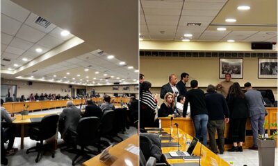 Ηλιούπολη: Χάος Και Ένταση Στο Δημοτικό Συμβούλιο Για Την Οικοδομή Στο «Χαλικάκι» – Επεξηγηματικό Ρεπορτάζ