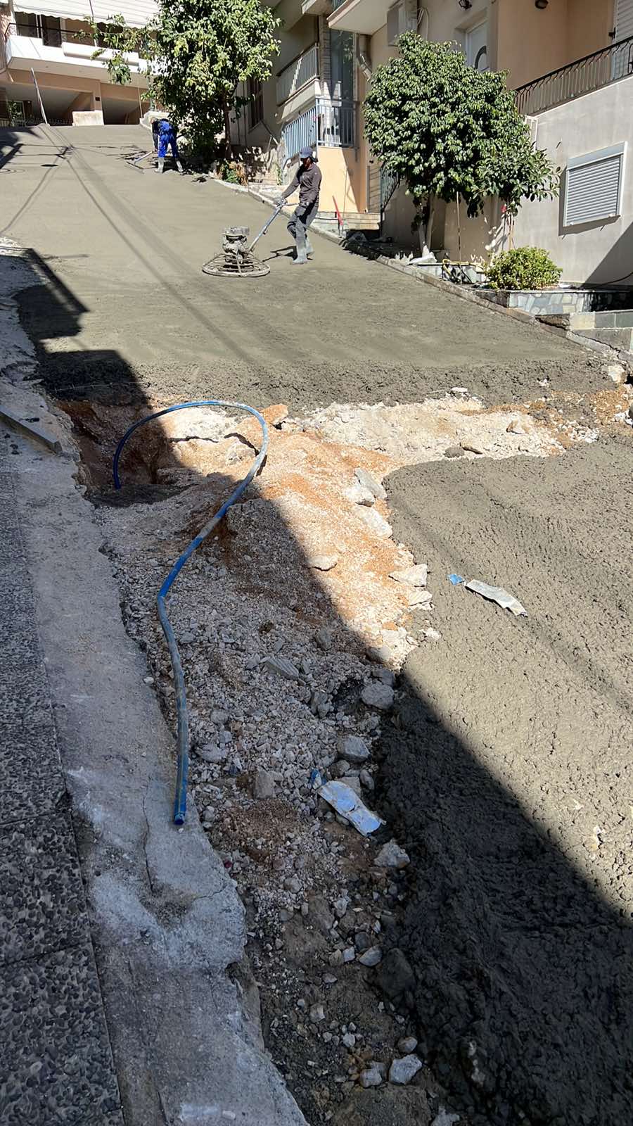 Εκτεταμένες Εργασίες Βελτίωσης Του Οδικού Δικτύου Σε Όλη Tην Ηλιούπολη - Δείτε Τις Οδούς (ΦΩΤΟ) 4 494099551 1261078829355922 4706174373584843594 n Εκτεταμένες Εργασίες Βελτίωσης Του Οδικού Δικτύου Σε Όλη Tην Ηλιούπολη - Δείτε Τις Οδούς (ΦΩΤΟ)