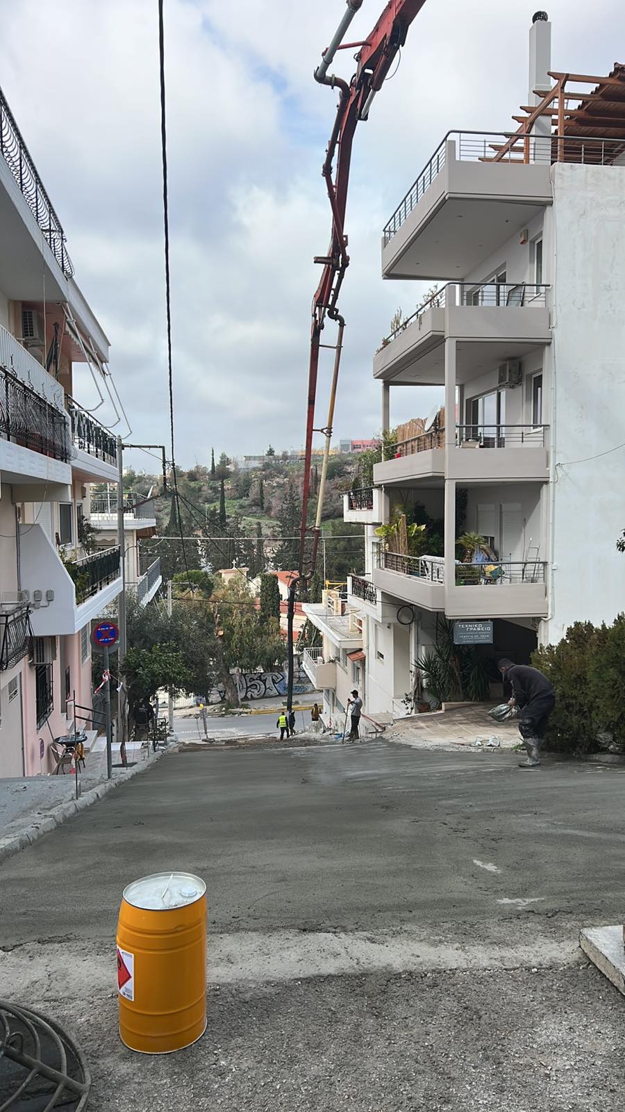 Εκτεταμένες Εργασίες Βελτίωσης Του Οδικού Δικτύου Σε Όλη Tην Ηλιούπολη - Δείτε Τις Οδούς (ΦΩΤΟ) 12 494220597 1261079236022548 5591609814152429694 n Εκτεταμένες Εργασίες Βελτίωσης Του Οδικού Δικτύου Σε Όλη Tην Ηλιούπολη - Δείτε Τις Οδούς (ΦΩΤΟ)