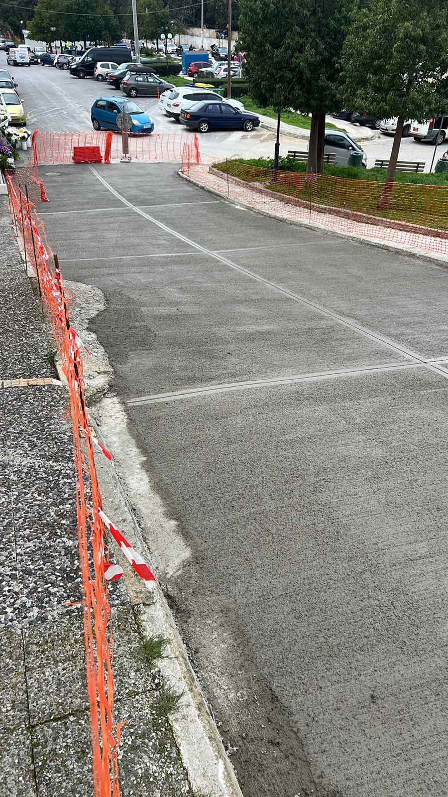 Εκτεταμένες Εργασίες Βελτίωσης Του Οδικού Δικτύου Σε Όλη Tην Ηλιούπολη - Δείτε Τις Οδούς (ΦΩΤΟ) 2 494303443 1261077989356006 958060032508579406 n Εκτεταμένες Εργασίες Βελτίωσης Του Οδικού Δικτύου Σε Όλη Tην Ηλιούπολη - Δείτε Τις Οδούς (ΦΩΤΟ)