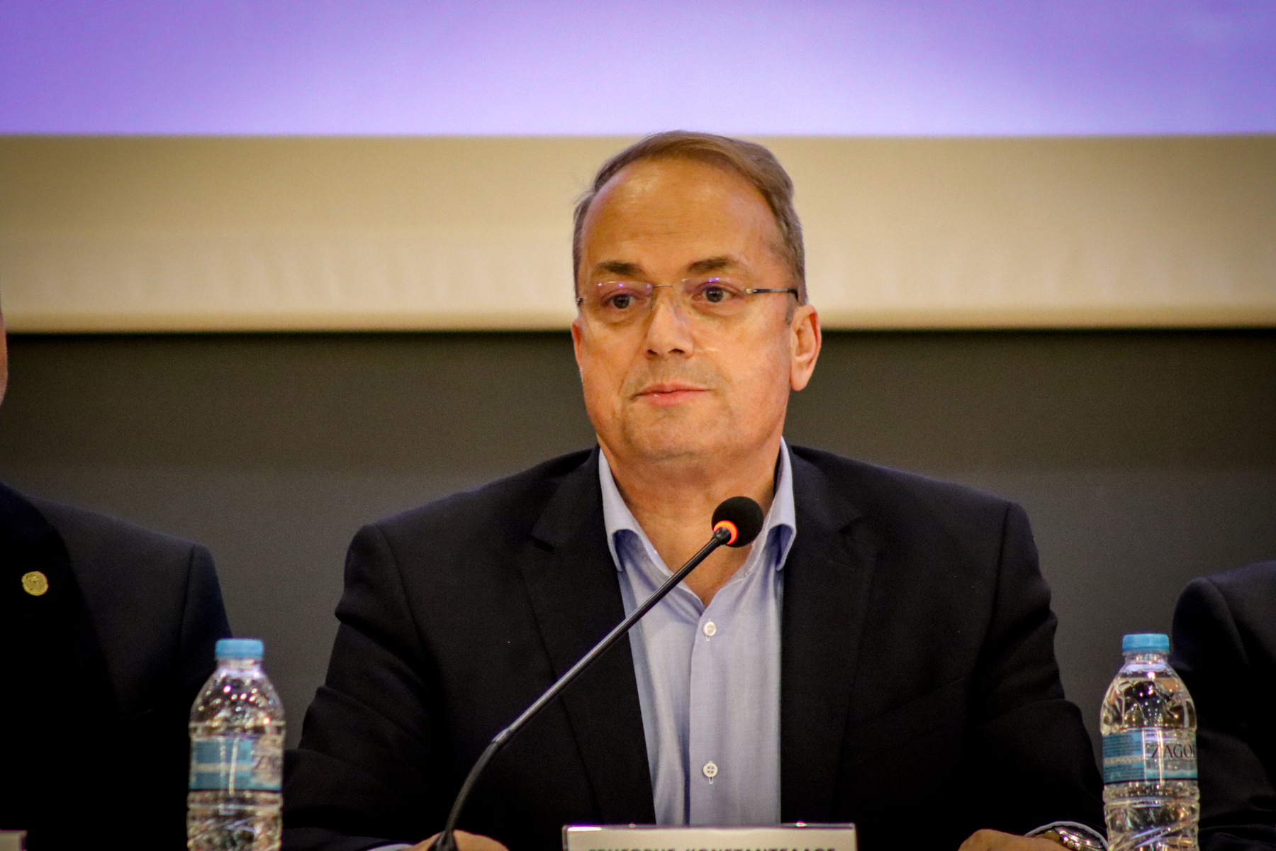 SA 02 27 Ηλιούπολη: Με Επιτυχία Η Εκδήλωση Του ΟΠΣΑ Για Την Τοπική Αυτοδιοίκηση (ΦΩΤΟ +ΒΙΝΤΕΟ)