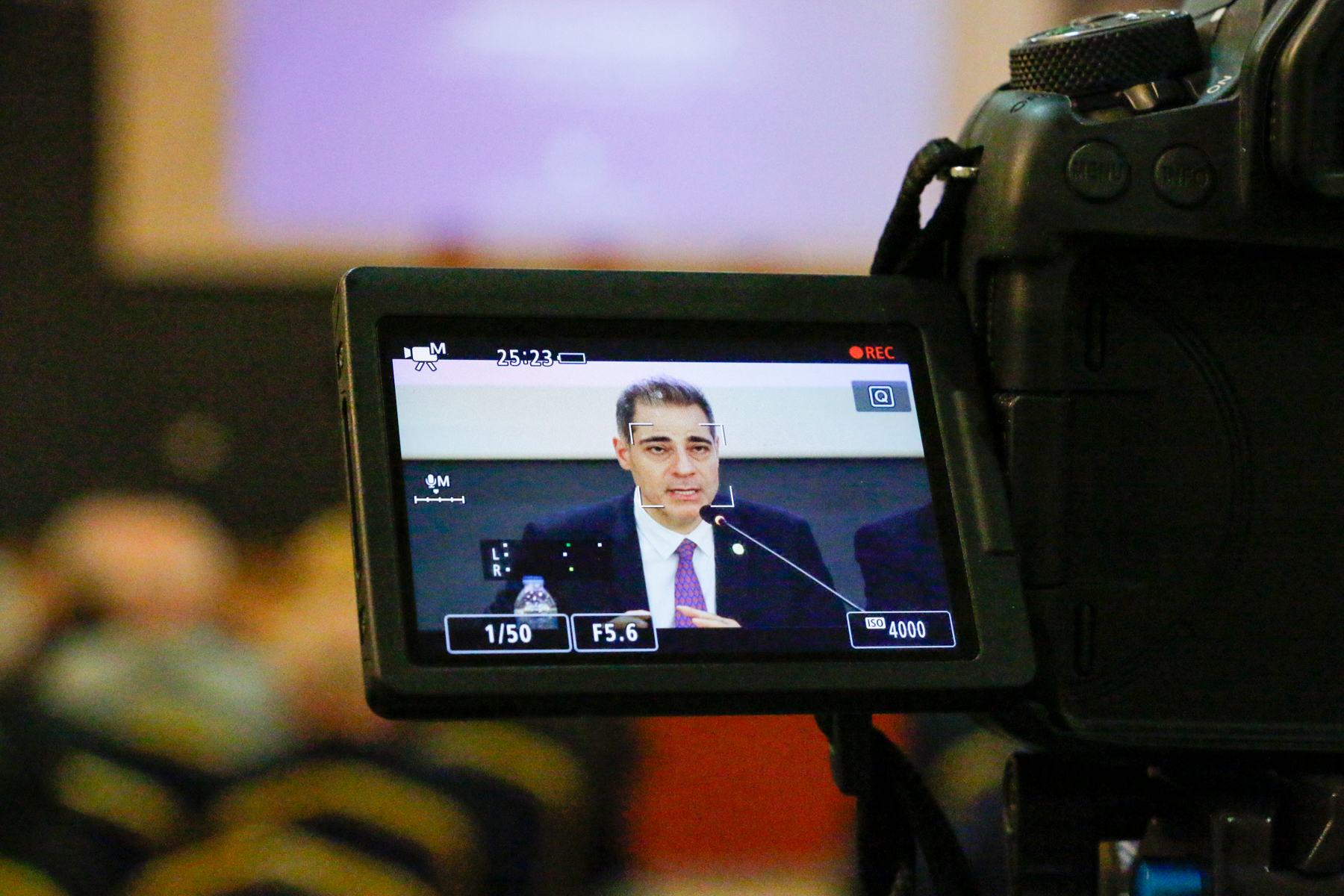 SA 02 28 Ηλιούπολη: Με Επιτυχία Η Εκδήλωση Του ΟΠΣΑ Για Την Τοπική Αυτοδιοίκηση (ΦΩΤΟ +ΒΙΝΤΕΟ)