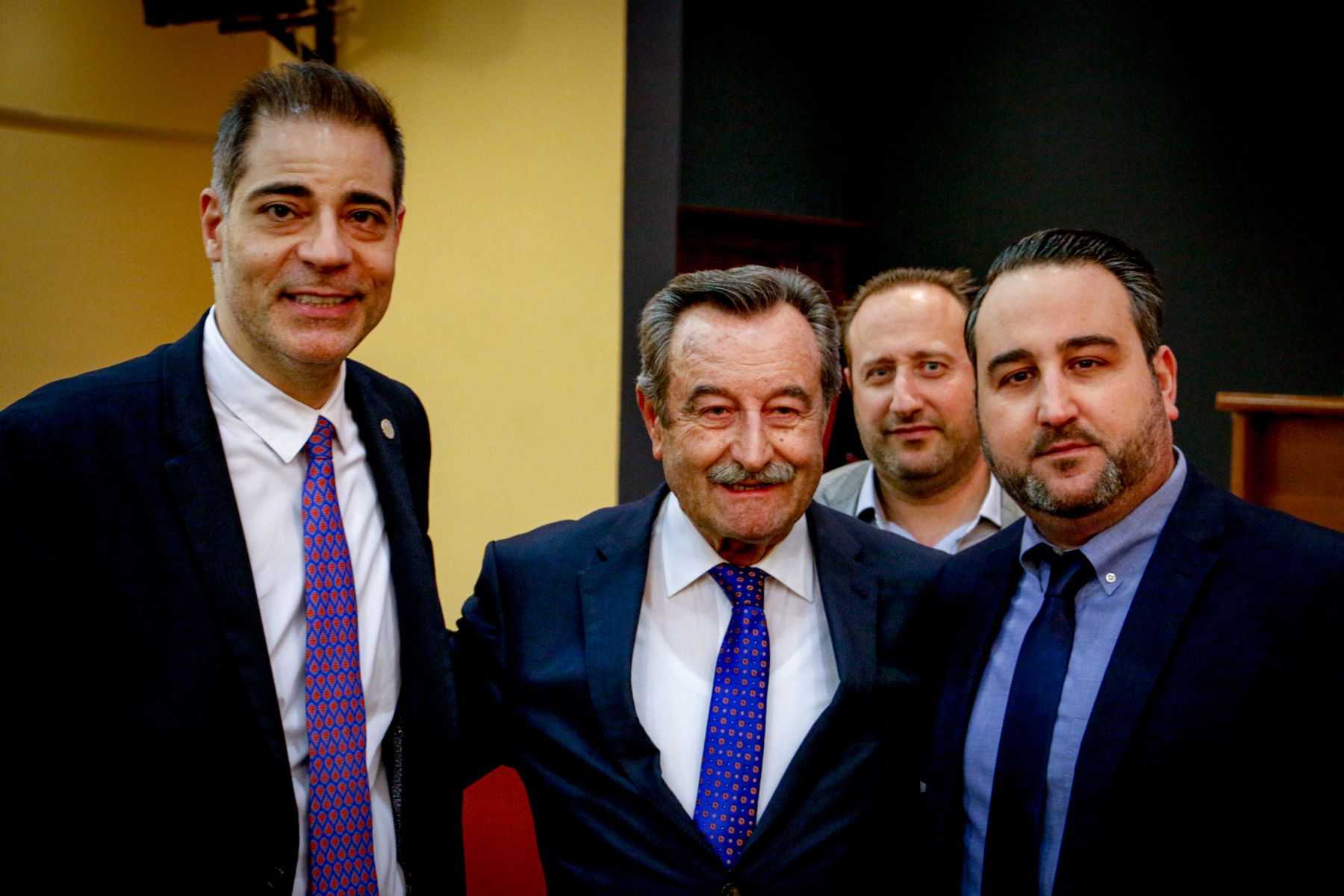 SA 02 38 Ηλιούπολη: Με Επιτυχία Η Εκδήλωση Του ΟΠΣΑ Για Την Τοπική Αυτοδιοίκηση (ΦΩΤΟ +ΒΙΝΤΕΟ)