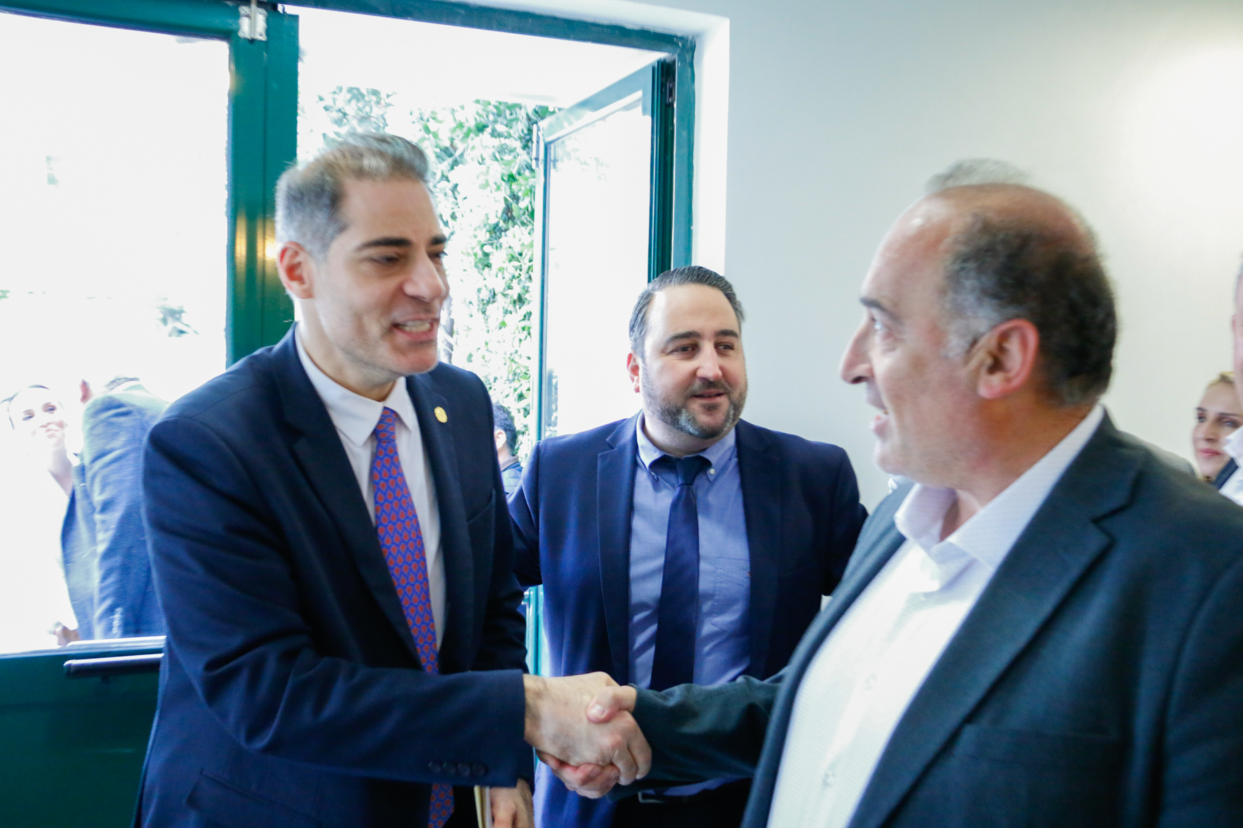 SA 02 39 Ηλιούπολη: Με Επιτυχία Η Εκδήλωση Του ΟΠΣΑ Για Την Τοπική Αυτοδιοίκηση (ΦΩΤΟ +ΒΙΝΤΕΟ)