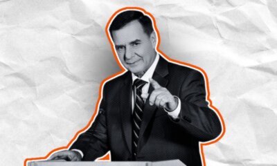 Αμετροέπεια Και Κοντή Πολιτική Μνήμη