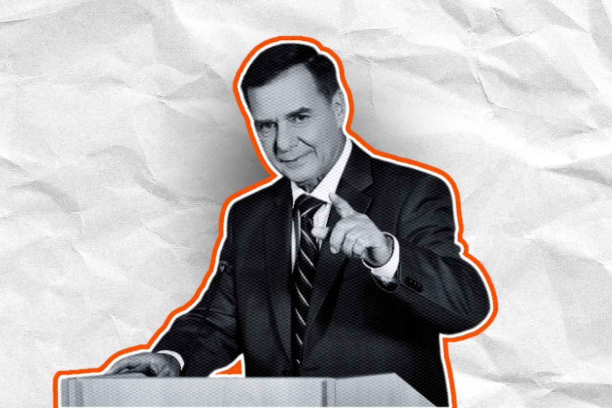 Αμετροέπεια Και Κοντή Πολιτική Μνήμη