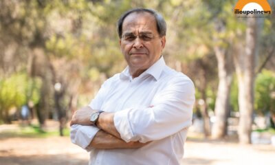 Το «Άνοιγμα» Ευσταθίου Για Συνεργασίες Σε Δυνάμεις Της Αντιπολίτευσης Στην Ηλιούπολη