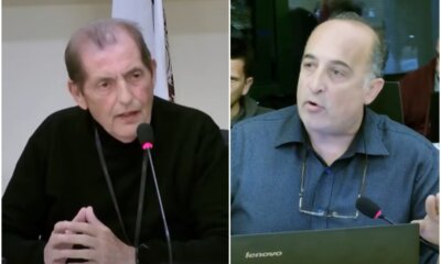Ενδοπαραταξιακό «Bullying» Και Μια Νέα Αποχώρηση Προ Των Πυλών
