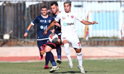 Ήττα Για Την Ηλιούπολη Στη Νέα Σμύρνη: 2-0 Από Τον Πανιώνιο Στα Playoffs Της SuperLeague 2