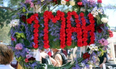 Ηλιούπολη: Πρωτομαγιά Στην Κεντρική Πλατεία Με Δράσεις Και Μουσικοχορευτική Παράσταση