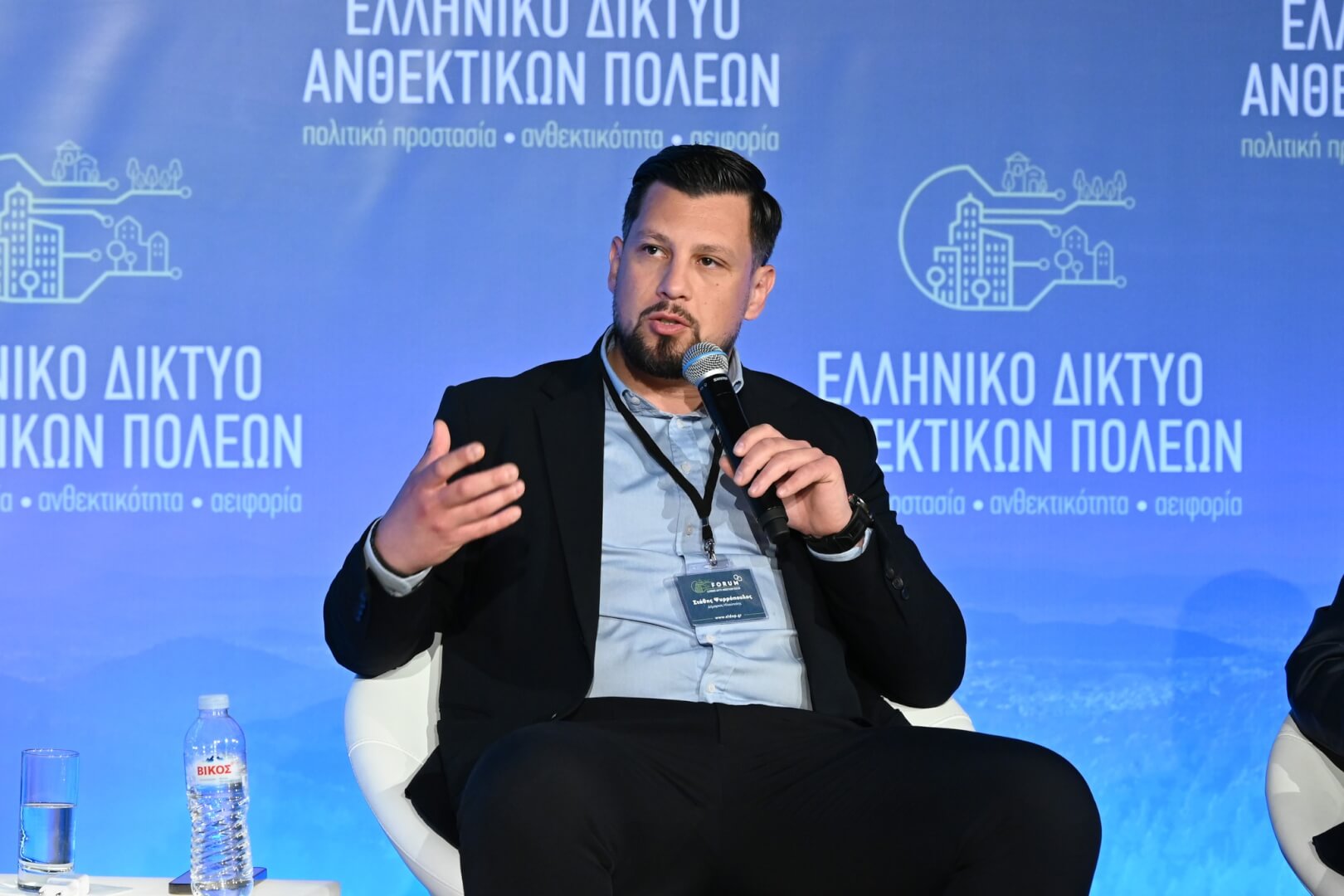 Ψυρρόπουλος: «Πρέπει Να Υπάρξει Άμεση Κρατική Μέριμνα & Xρηματοδότηση Για Την Αστική Σήραγγα Ηλιούπολης»