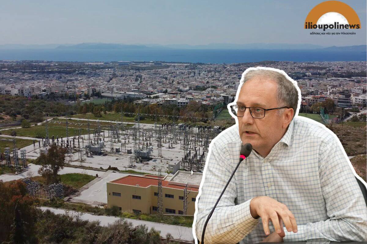 Ηλιούπολη: Άμεση Αντίδραση Ευαγγέλου Για Το ΚΥΤ – «Είναι Παράνομο, Δεν Θα Διαπραγματευτούμε Την Αναβάθμισή Του»