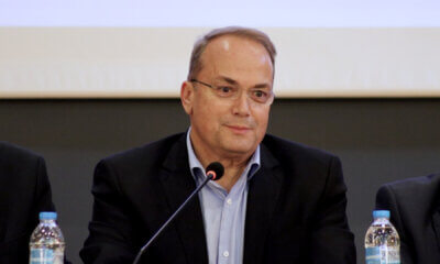 Τα «Μαθήματα» Ψηφιακής Πόλης Από Τον Κωνσταντέλλο Στην Ηλιούπολη Που Προξένησαν Αμηχανία Σε Νυν Και Πρώην Διοικούντες