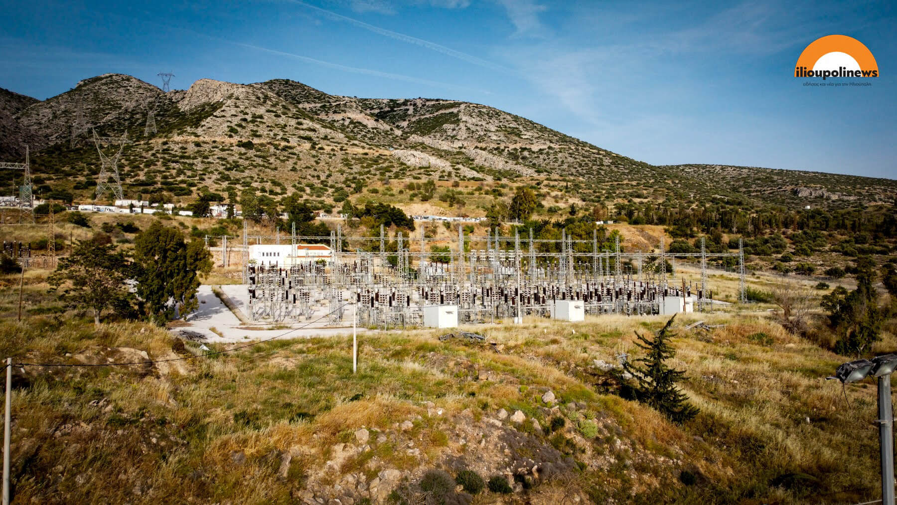 Στη Βουλή Το Θέμα Του ΚΥΤ Ηλιούπολης – Ερώτηση Βουλευτών Της Νέας Αριστεράς