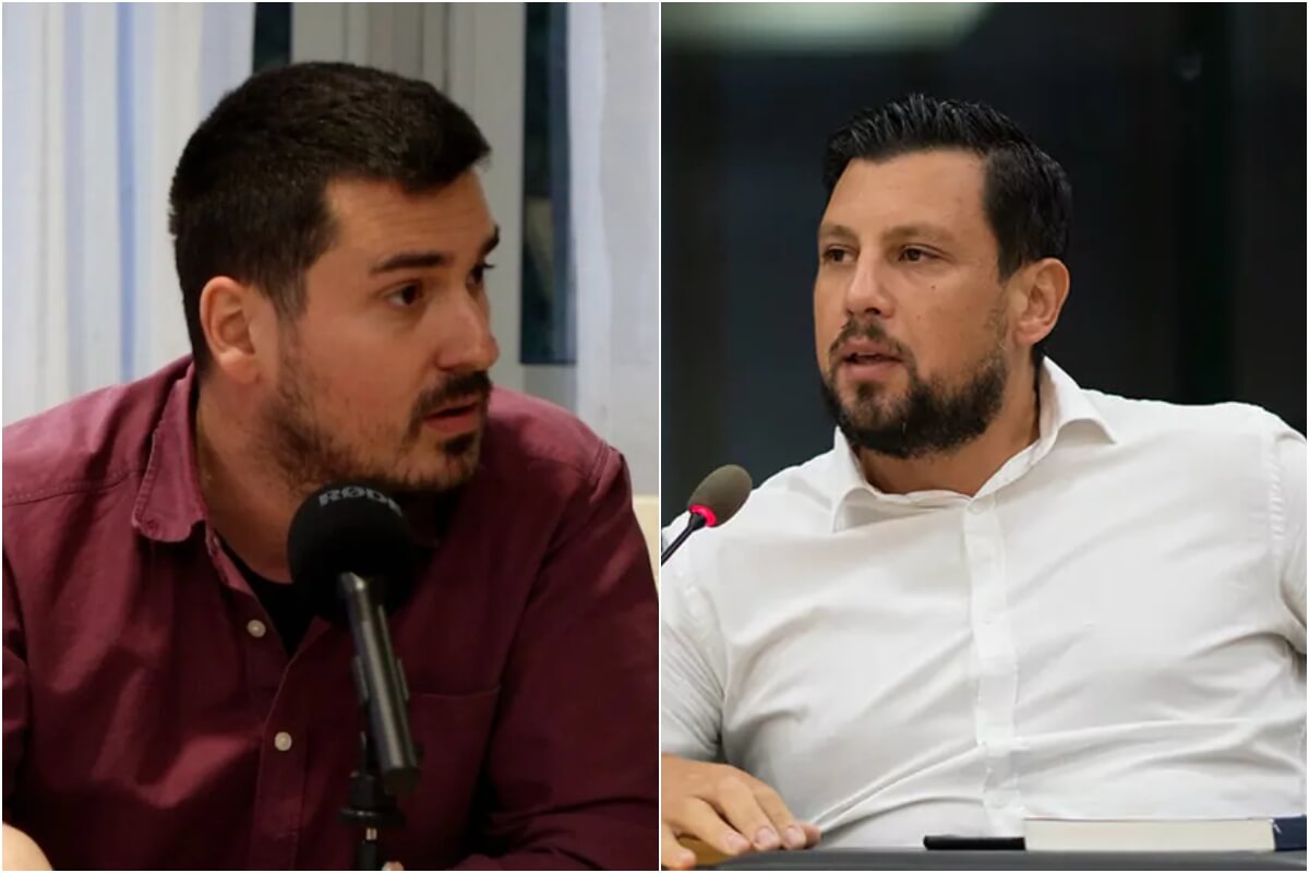 «Η Δημοτική Αρχή Έχει Δώσει 200.000 Ευρώ Απευθείας Αναθέσεις Σε Εργολάβους Σε 5 Μήνες»