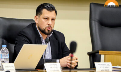 Ψυρρόπουλος: «Να Καταδικάσουμε Όλοι Τα Έκτροπα Στο Δημοτικό Συμβούλιο – Καταπατώνται Οι Δημοκρατικές Αρχές»