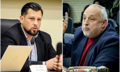 Ηλιούπολη: Ο Δήμαρχος Απειλεί Με Αγωγή Τον Δημοτικό Σύμβουλο Κώστα Σεφτελή Για Τον Χαρακτηρισμό «Ψεύτης» (ΒΙΝΤΕΟ)