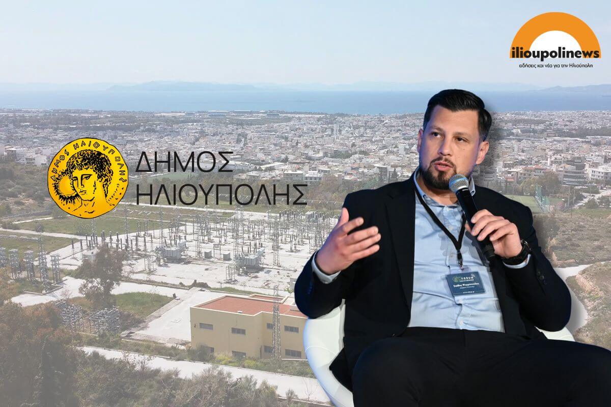 Ηχηρό «Όχι» Στην Παραμονή & Αναβάθμιση Του ΚΥΤ Από Τον Δήμο Ηλιούπολης