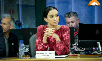 «Όταν Είπα Πως Θα Προσφέρω Τον Μισθό Μου Σε Μονογονεϊκές Οικογένειες, Μου Είπαν Ότι Χαλάω Την Πιάτσα»