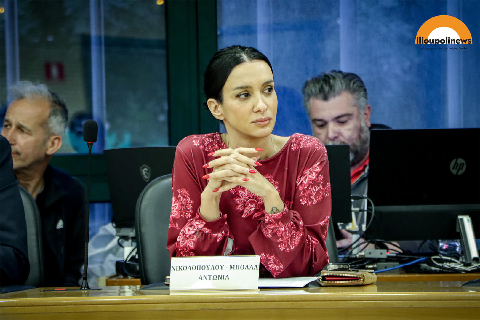 «Όταν Είπα Πως Θα Προσφέρω Τον Μισθό Μου Σε Μονογονεϊκές Οικογένειες, Μου Είπαν Ότι Χαλάω Την Πιάτσα»