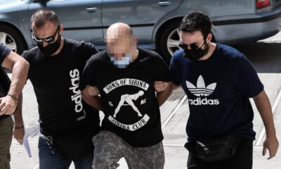 Ηλιούπολη: Ελεύθερος Παρά Την Ενοχή Του Ο Κατηγορούμενος Αστυνομικός Για Την Υπόθεση Trafficking