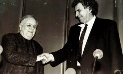 Μαθητικό Μουσικό Αφιέρωμα στον Μίκη Θεοδωράκη και τον Μάνο Χατζιδάκι στο Δημοτικό Θέατρο «Δημήτρης Κιντής»