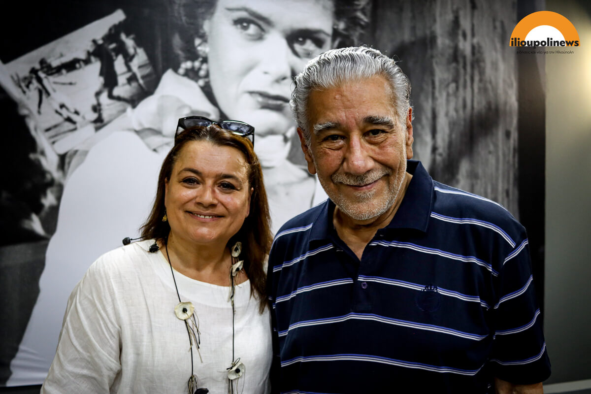 Λαμπερή Πρεμιέρα Στο Δημοτικό Σινεμά Του Δήμου Ηλιούπολης Με Την Ταινία «Υπάρχω» (ΦΩΤΟ) 2 IMG 9582 Λαμπερή Πρεμιέρα Στο Δημοτικό Σινεμά Του Δήμου Ηλιούπολης Με Την Ταινία «Υπάρχω» (ΦΩΤΟ)