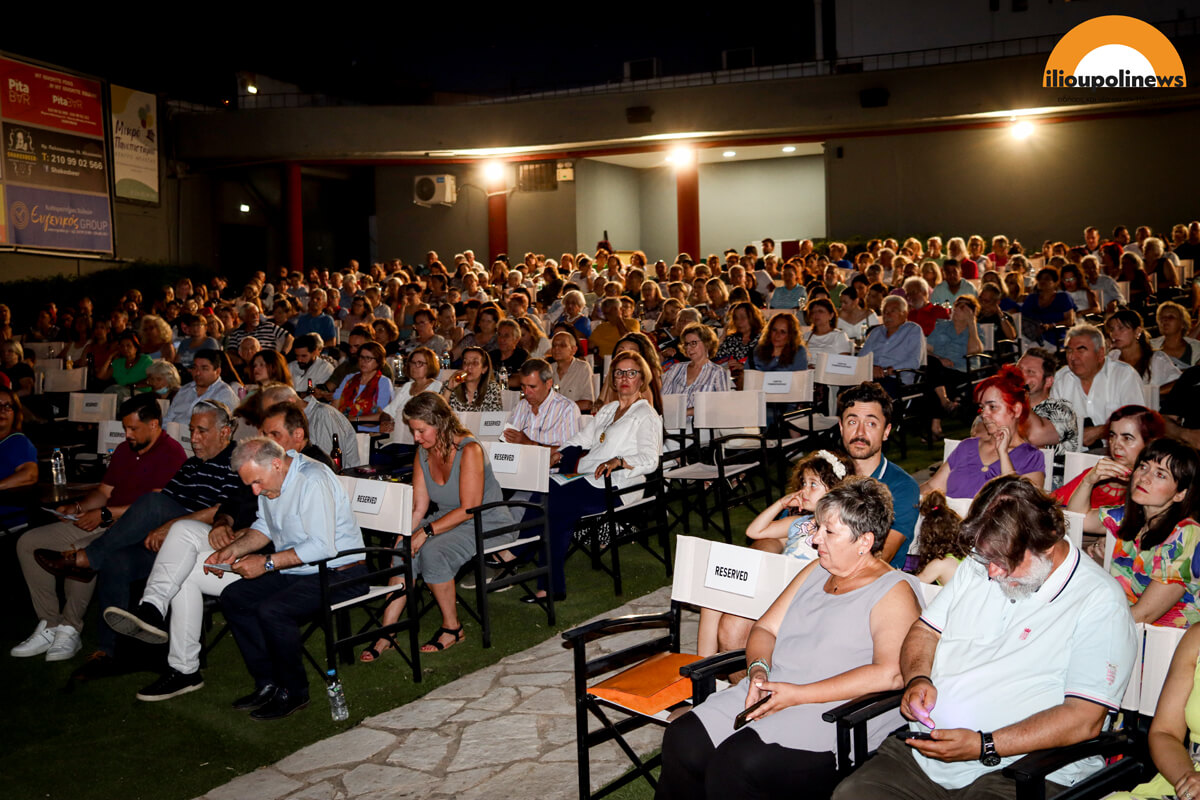Λαμπερή Πρεμιέρα Στο Δημοτικό Σινεμά Του Δήμου Ηλιούπολης Με Την Ταινία «Υπάρχω» (ΦΩΤΟ) 8 IMG 9634 Λαμπερή Πρεμιέρα Στο Δημοτικό Σινεμά Του Δήμου Ηλιούπολης Με Την Ταινία «Υπάρχω» (ΦΩΤΟ)