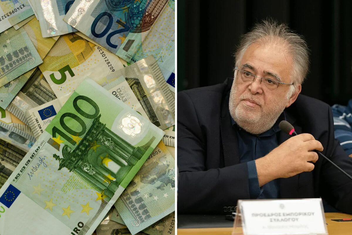 Ηλιούπολη: Εξοντωτικά Πρόστιμα Σε Καταστηματάρχες Για Πνευματικά Δικαιώματα Μουσικής – Παρέμβαση Από Τον Πρόεδρο Του ΕΣΗ