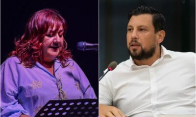 Ηλιούπολη: Στάση Εργασίας & Κάλεσμα Συμπαράστασης Στην Πειθαρχική Δίωξη Της Προέδρου Των Εργαζομένων