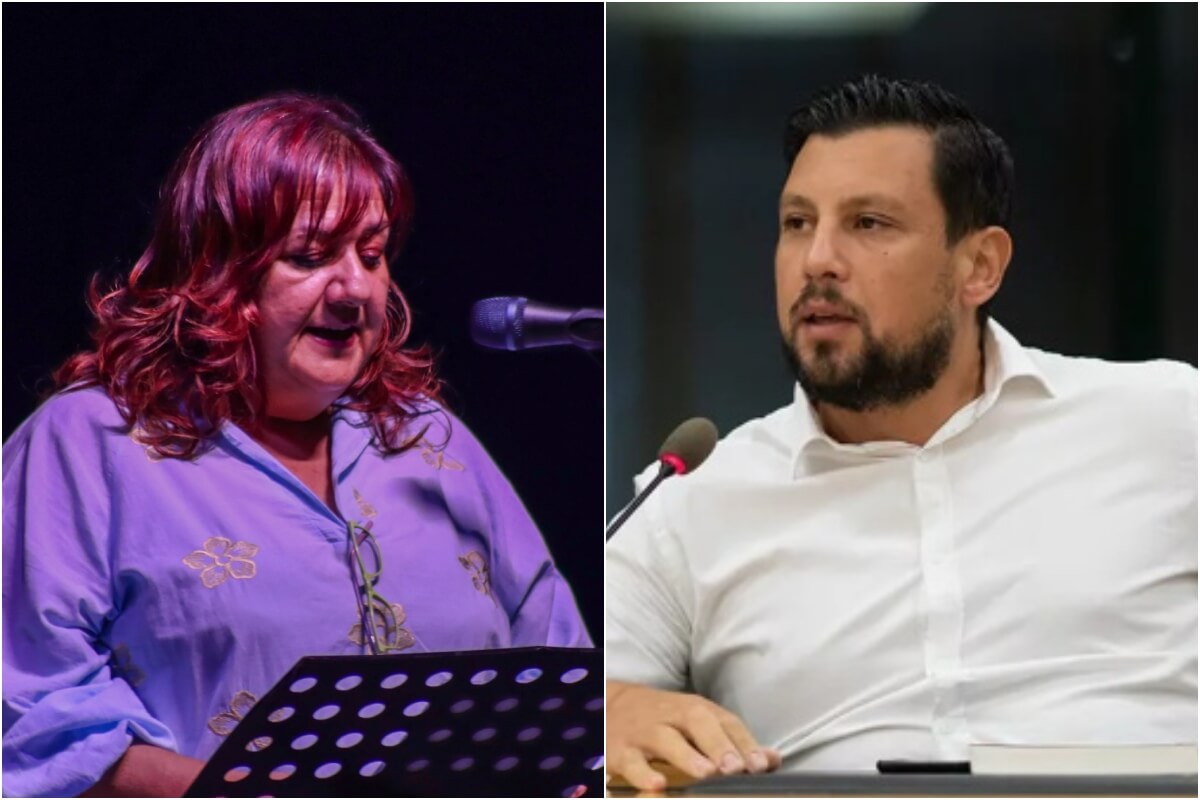 Πρωτοφανές: Ο Δήμαρχος Ηλιούπολης Διώκει Πειθαρχικά Την Πρόεδρο Του Σωματείου Για Σατυρική Ανάρτηση