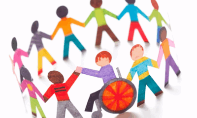 Ξεκινά Η Εβδομάδα Ειδικής Αγωγής Στην Ηλιούπολη – Το Πρόγραμμα Δράσεων