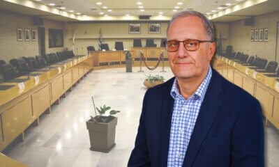 Ευαγγέλου: «Να Μπει Τέλος Στο Χάος Του Δημοτικού Συμβουλίου – Πρέπει Να Ασχοληθούμε Με Τα Προβλήματα Της Πόλης»