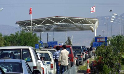 Ηλιούπολη: Παρολίγον Διπλωματικό Επεισόδιο Με Αποστολή Του Συλλόγου Αρκάδων Στην Κύπρο – Τι Συνέβη