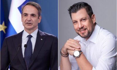 Ηλιούπολη: Επιστολή Του Δημάρχου Στον Πρωθυπουργό Για Τις Ανάγκες Του Ειδικού Σχολείου