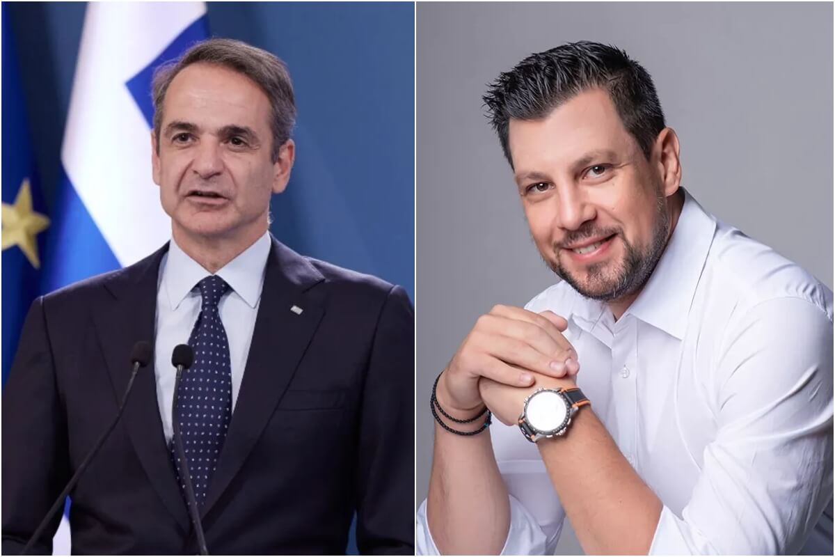 Ηλιούπολη: Επιστολή Του Δημάρχου Στον Πρωθυπουργό Για Τις Ανάγκες Του Ειδικού Σχολείου