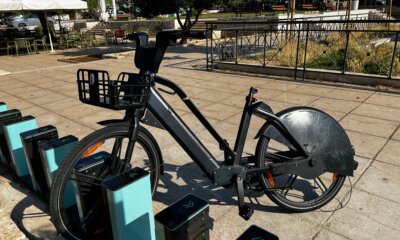 Ηλιούπολη: Εκτεταμένοι Βανδαλισμοί Σε Δημοτικές Υποδομές Το Σαββατοκύριακο