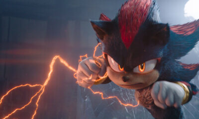 Παιδική Ταινία: «Sonic 3» Στο Θερινό Σινεμά Ηλιούπολης