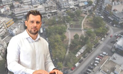 Ηλιούπολη: Σχέδια Για Ολική Ανάπλαση Της Πλατείας Ανεξαρτησίας – Τι Ανέφερε Ο Δήμαρχος