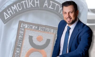 Ηλιούπολη: Ο Δήμαρχος Βγαίνει Στον Δρόμο Για Ελέγχους Με Τη Δημοτική Αστυνομία